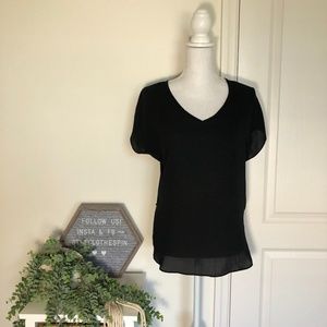 Loft Short sleeve top